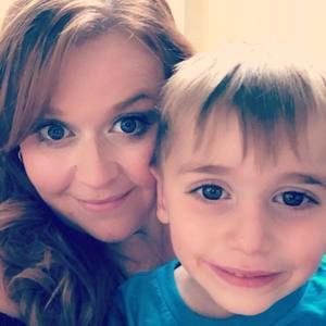 Meet your Posher, Holly